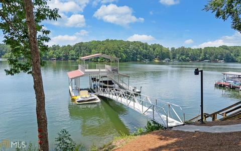 346 River Ridge Rd, Martin, GA 30557 photo 47