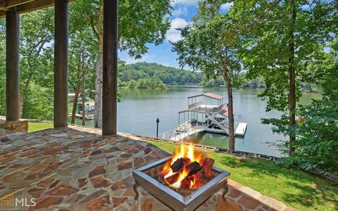 346 River Ridge Rd, Martin, GA 30557 photo 43