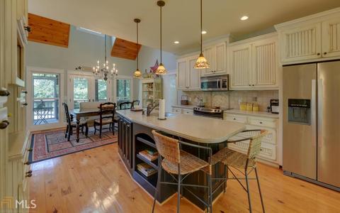 346 River Ridge Rd, Martin, GA 30557 photo 15