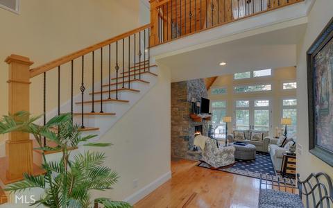 346 River Ridge Rd, Martin, GA 30557 photo 4