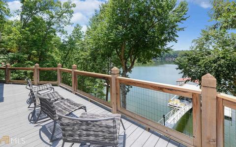 346 River Ridge Rd, Martin, GA 30557 photo 20