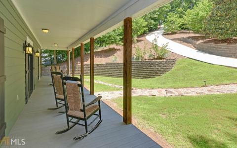 346 River Ridge Rd, Martin, GA 30557 photo 2