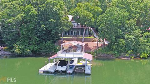 346 River Ridge Rd, Martin, GA 30557 photo 56