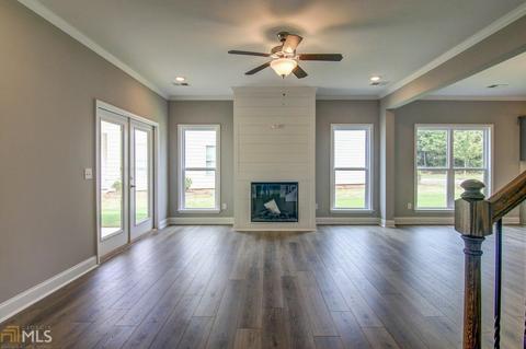 4138 Pemberton Dr, Covington, GA 30014 photo 6