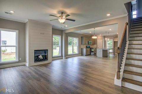 4138 Pemberton Dr, Covington, GA 30014 photo 8