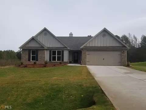 2529 Willow Run, Monroe, GA 30655 photo 1