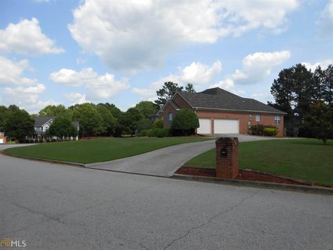 110 Eden Pkwy, Hampton, GA 30228 photo 3