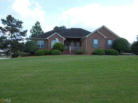 110 Eden Pkwy, Hampton, GA 30228 photo 1