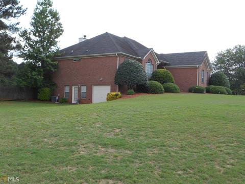 110 Eden Pkwy, Hampton, GA 30228 photo 4