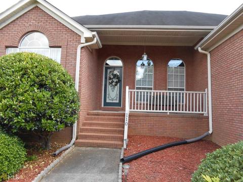 110 Eden Pkwy, Hampton, GA 30228 photo 2