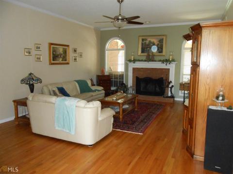 110 Eden Pkwy, Hampton, GA 30228 photo 6