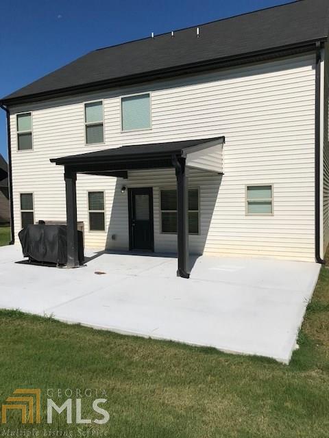 67 Pulaski Ave, Hampton, GA 30228 photo 2
