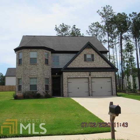 67 Pulaski Ave, Hampton, GA 30228 photo 19