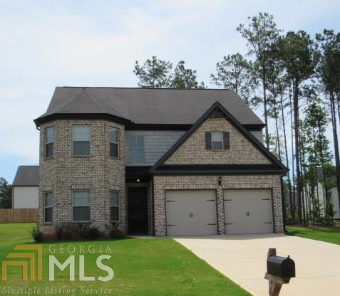 67 Pulaski Ave, Hampton, GA 30228 photo 1