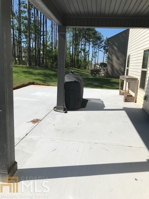 67 Pulaski Ave, Hampton, GA 30228 photo 3