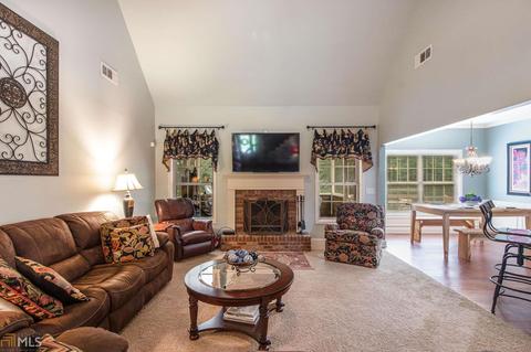2012 Seclusion Trl, Monroe, GA 30656 photo 9