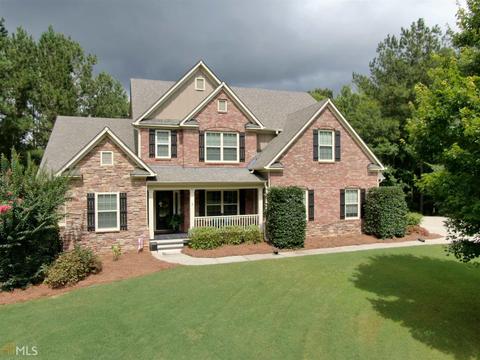2012 Seclusion Trl, Monroe, GA 30656 photo 1