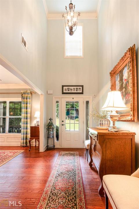 2012 Seclusion Trl, Monroe, GA 30656 photo 4