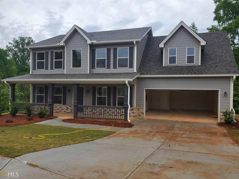 53 Dockside, Statham, GA 30666 photo 1