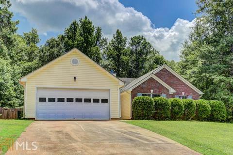 135 Cheyenne Dr, Covington, GA 30016 photo 1