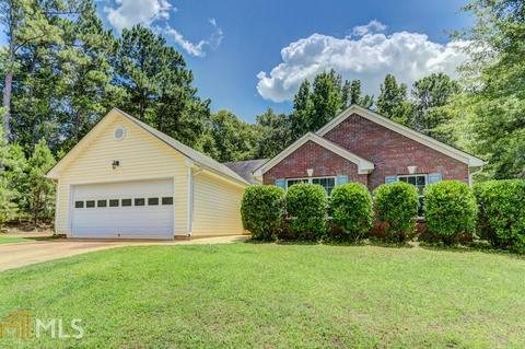 135 Cheyenne Dr, Covington, GA 30016 photo 3