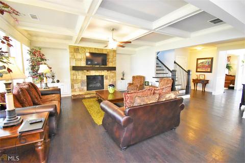 1870 Trinity Creek Dr, Dacula, GA 30019 photo 6