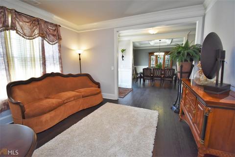 1870 Trinity Creek Dr, Dacula, GA 30019 photo 17