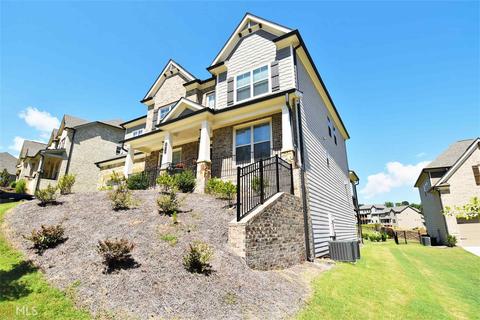 1870 Trinity Creek Dr, Dacula, GA 30019 photo 51