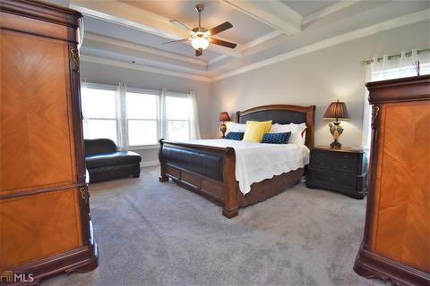 1870 Trinity Creek Dr, Dacula, GA 30019 photo 19