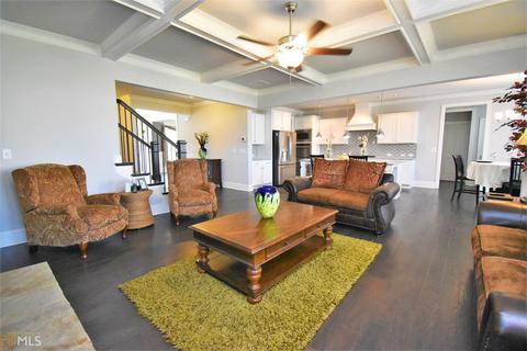 1870 Trinity Creek Dr, Dacula, GA 30019 photo 13
