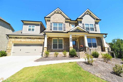 1870 Trinity Creek Dr, Dacula, GA 30019 photo 3
