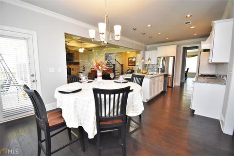 1870 Trinity Creek Dr, Dacula, GA 30019 photo 11