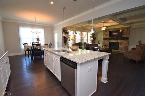 1870 Trinity Creek Dr, Dacula, GA 30019 photo 8