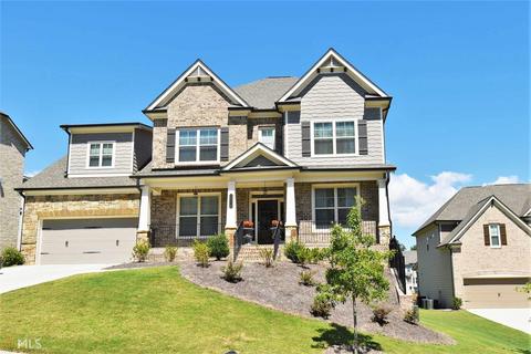 1870 Trinity Creek Dr, Dacula, GA 30019 photo 1