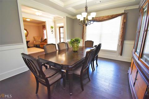 1870 Trinity Creek Dr, Dacula, GA 30019 photo 15