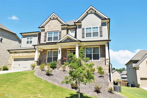 1870 Trinity Creek Dr, Dacula, GA 30019 photo 2