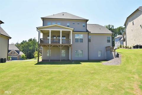 1870 Trinity Creek Dr, Dacula, GA 30019 photo 49