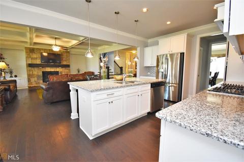 1870 Trinity Creek Dr, Dacula, GA 30019 photo 12