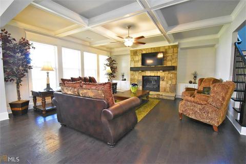 1870 Trinity Creek Dr, Dacula, GA 30019 photo 7