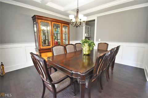 1870 Trinity Creek Dr, Dacula, GA 30019 photo 16