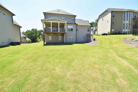 1870 Trinity Creek Dr, Dacula, GA 30019 photo 50