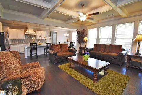 1870 Trinity Creek Dr, Dacula, GA 30019 photo 14