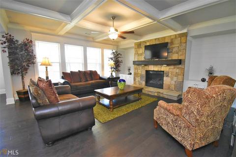1870 Trinity Creek Dr, Dacula, GA 30019 photo 5