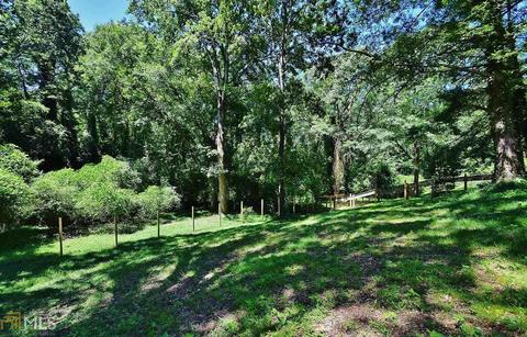 417 Christopher Dr, Gainesville, GA 30501 photo 59