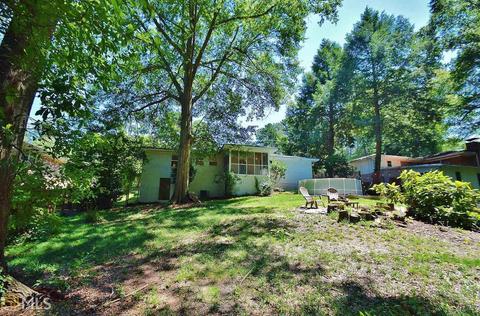 417 Christopher Dr, Gainesville, GA 30501 photo 56
