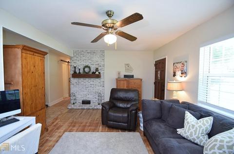417 Christopher Dr, Gainesville, GA 30501 photo 9