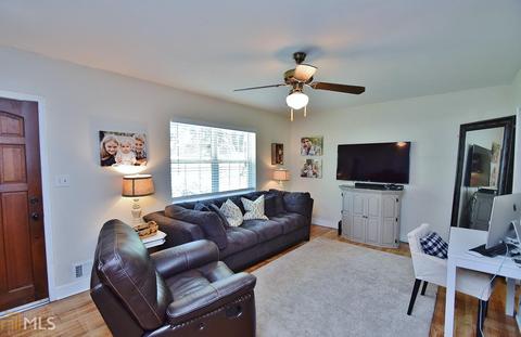 417 Christopher Dr, Gainesville, GA 30501 photo 7