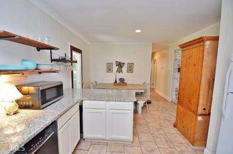 417 Christopher Dr, Gainesville, GA 30501 photo 17