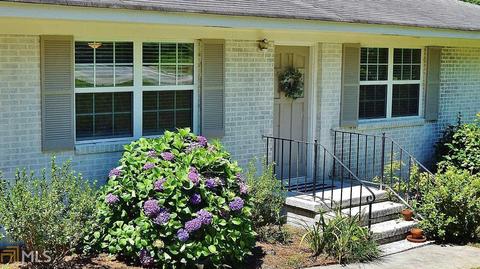 417 Christopher Dr, Gainesville, GA 30501 photo 4