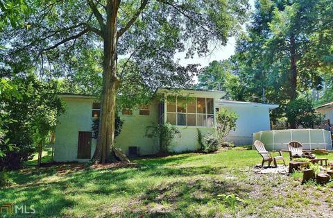 417 Christopher Dr, Gainesville, GA 30501 photo 55